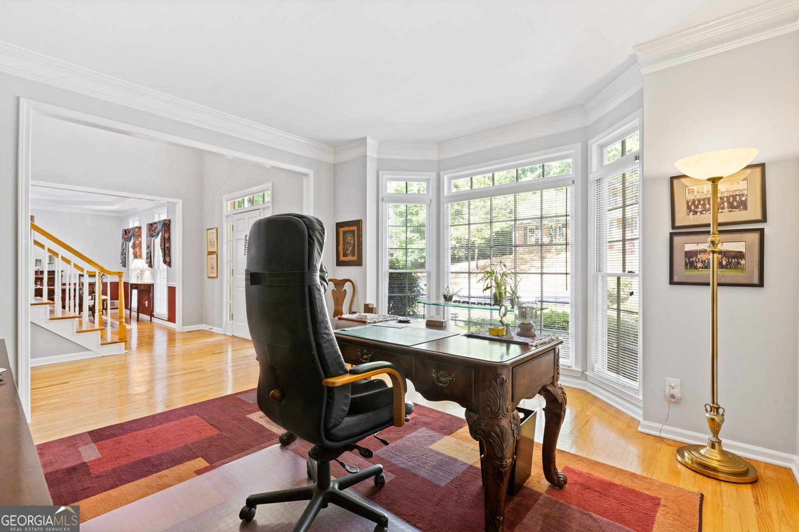 377 Connemara Crossing Lawrenceville - Photo 6