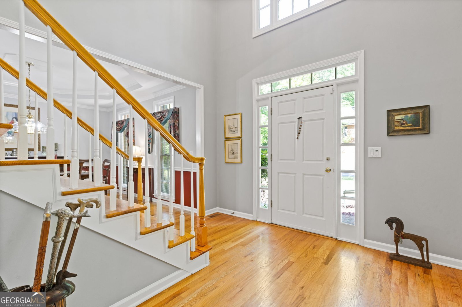 377 Connemara Crossing Lawrenceville - Photo 7