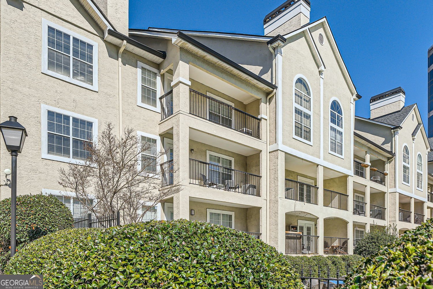 3655 Habersham Road Atlanta - Photo 1