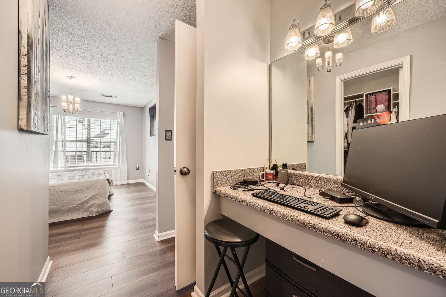 3655 Habersham Road Atlanta - Photo 12