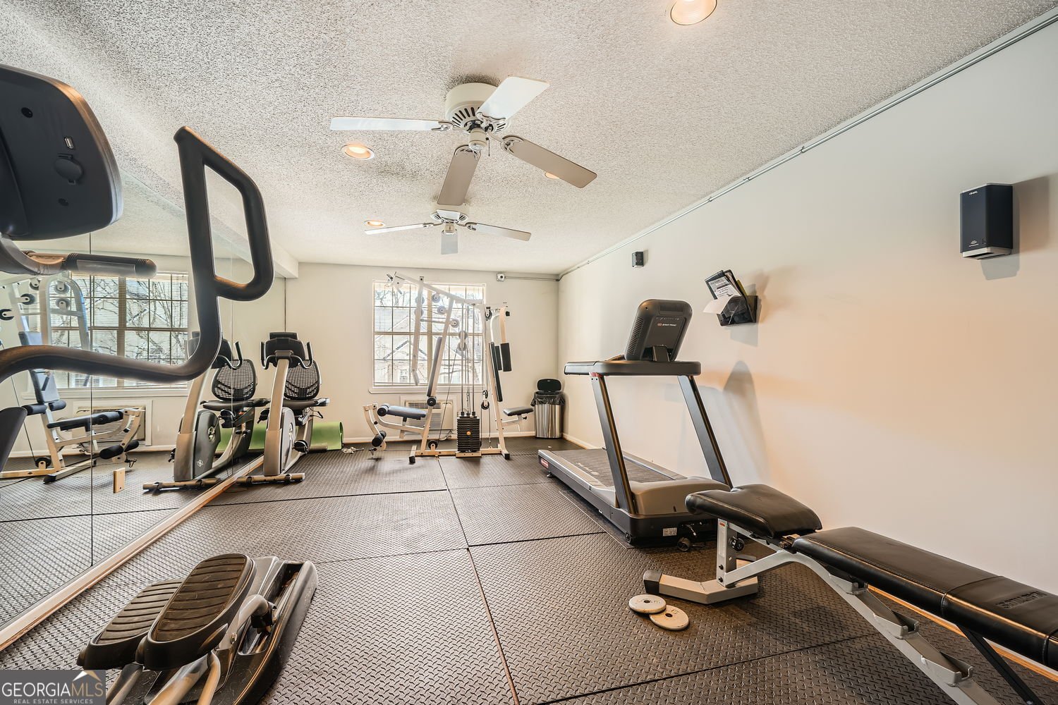 3655 Habersham Road Atlanta - Photo 22