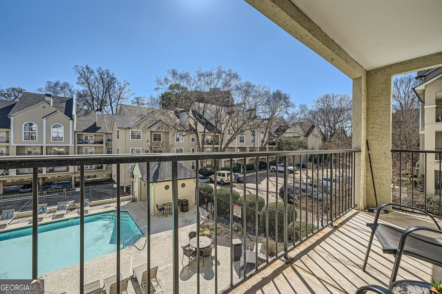 3655 Habersham Road Atlanta - Photo 24