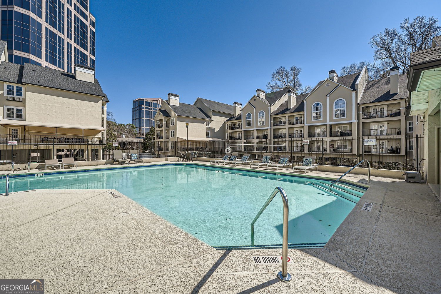 3655 Habersham Road Atlanta - Photo 25