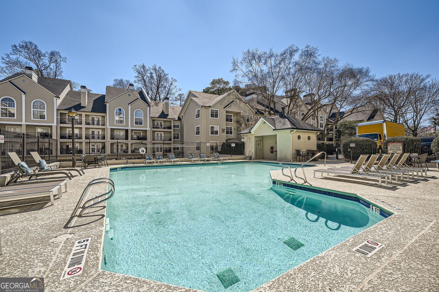 3655 Habersham Road Atlanta - Photo 26