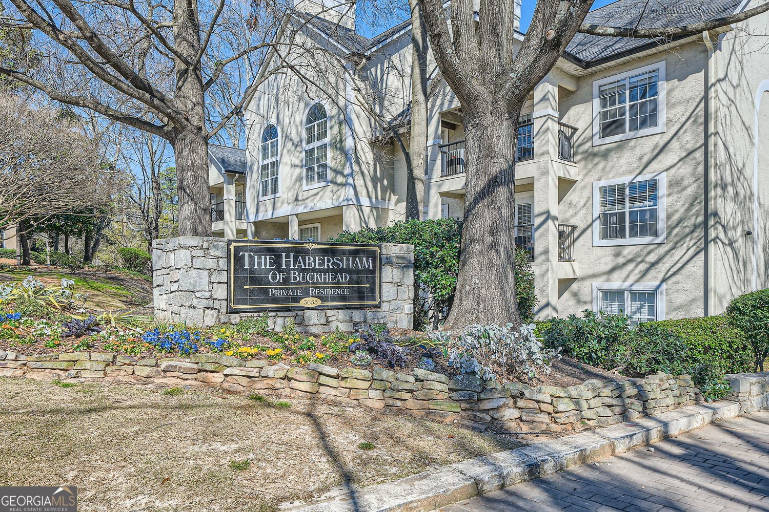 3655 Habersham Road Atlanta - Photo 28