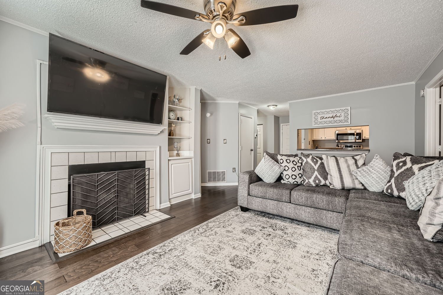 3655 Habersham Road Atlanta - Photo 6