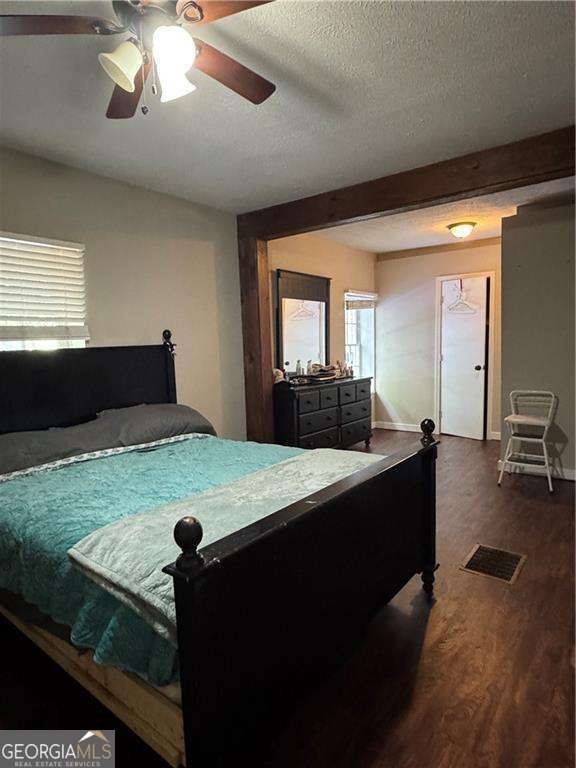 167 Nugget Ridge Road Dawsonville - Photo 10