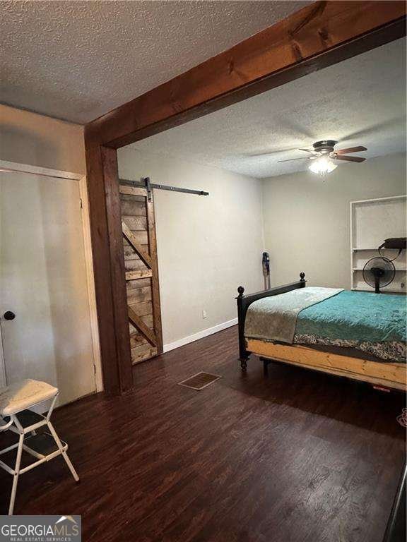 167 Nugget Ridge Road Dawsonville - Photo 11