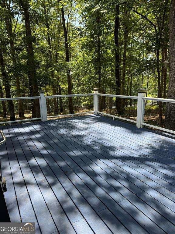 167 Nugget Ridge Road Dawsonville - Photo 12