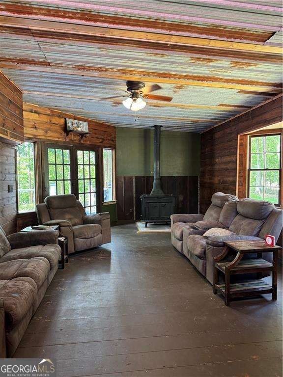 167 Nugget Ridge Road Dawsonville - Photo 6