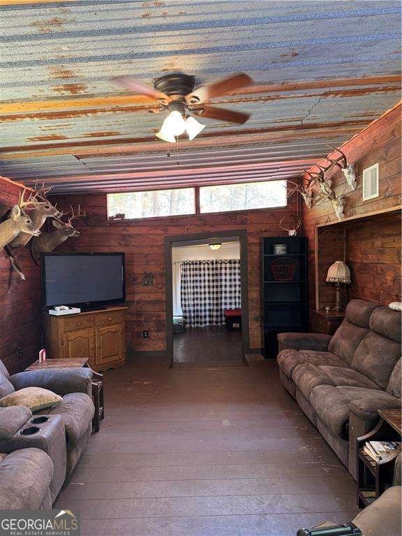 167 Nugget Ridge Road Dawsonville - Photo 7