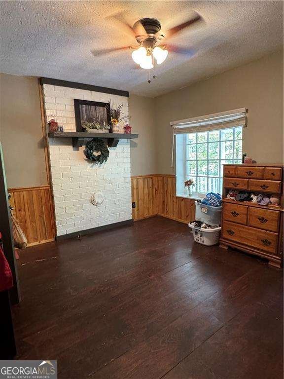 167 Nugget Ridge Road Dawsonville - Photo 8