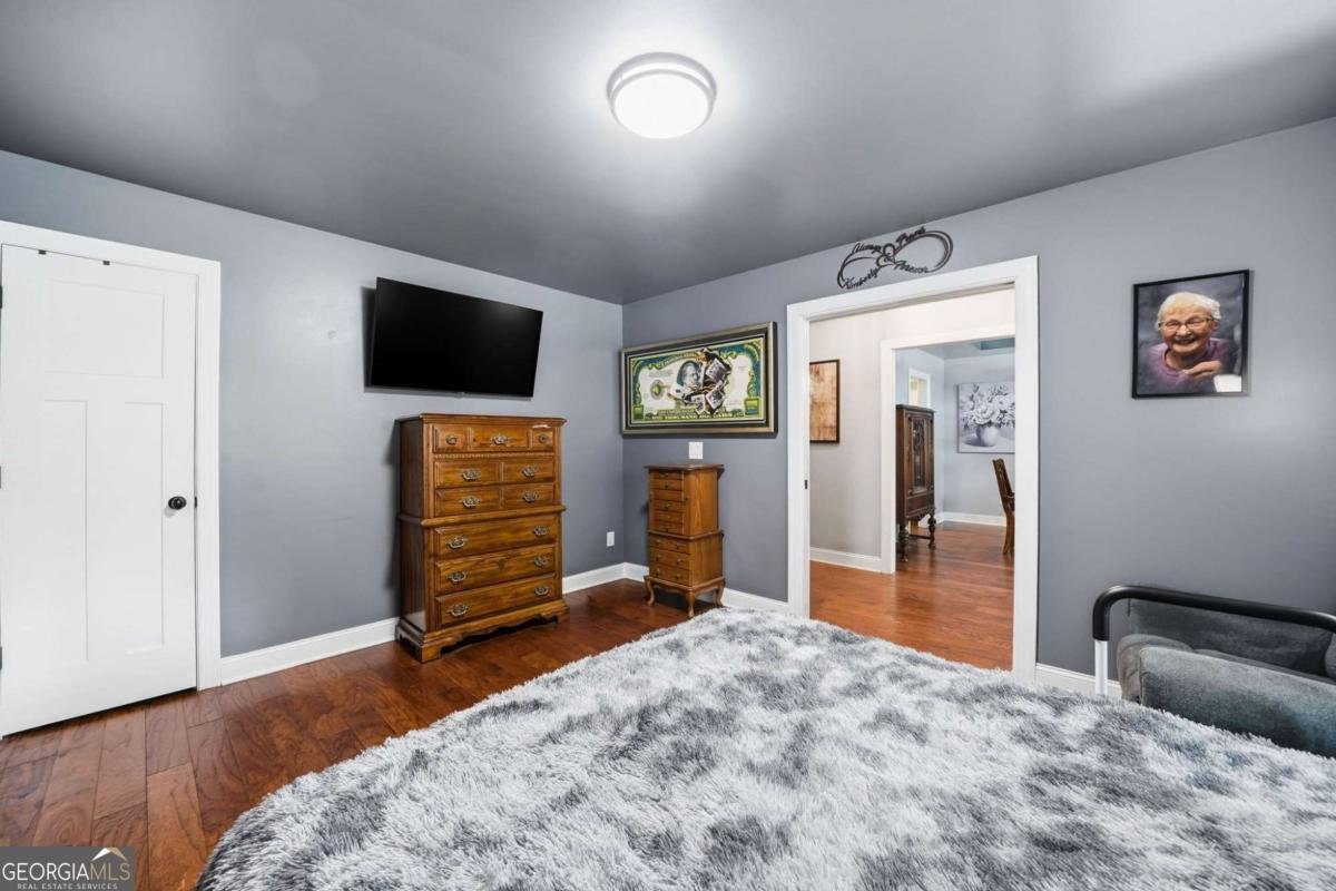 7202 Tara Drive Villa Rica - Photo 10