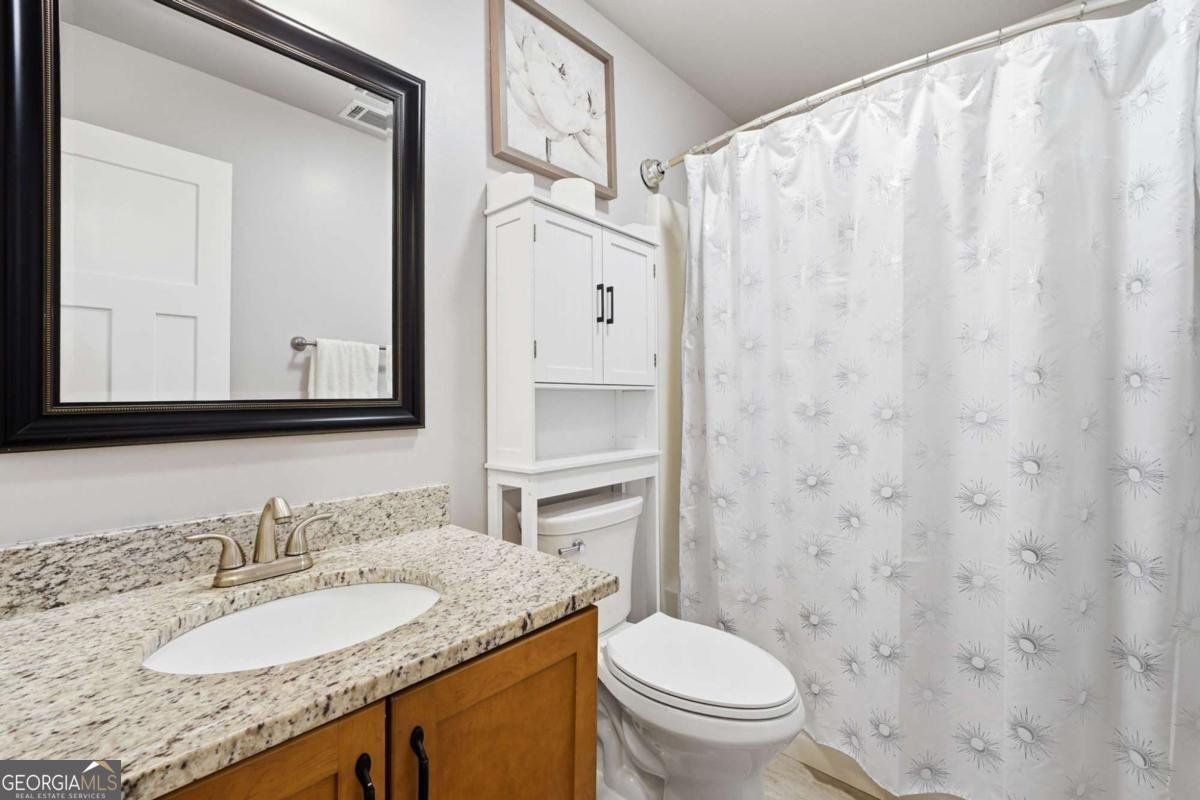 7202 Tara Drive Villa Rica - Photo 11