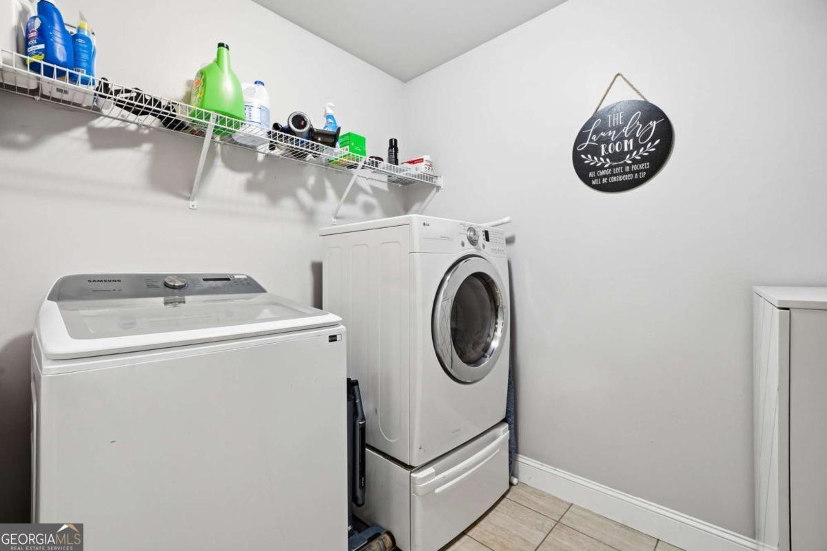 7202 Tara Drive Villa Rica - Photo 12