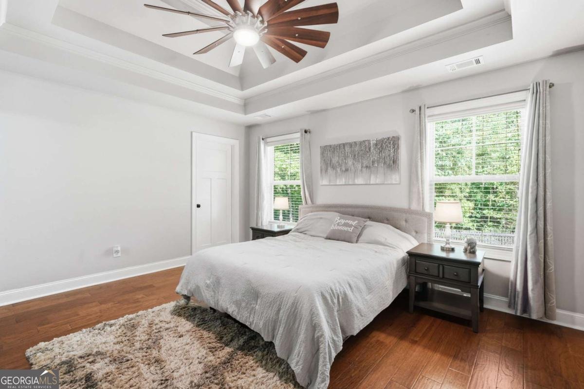 7202 Tara Drive Villa Rica - Photo 13