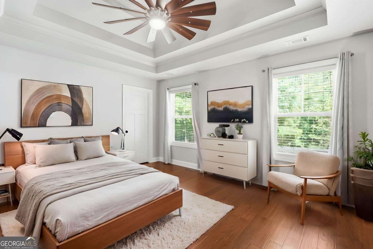 7202 Tara Drive Villa Rica - Photo 14