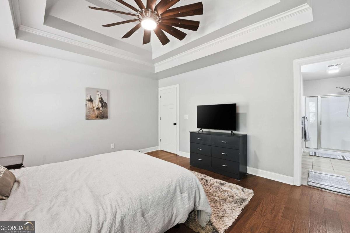 7202 Tara Drive Villa Rica - Photo 15
