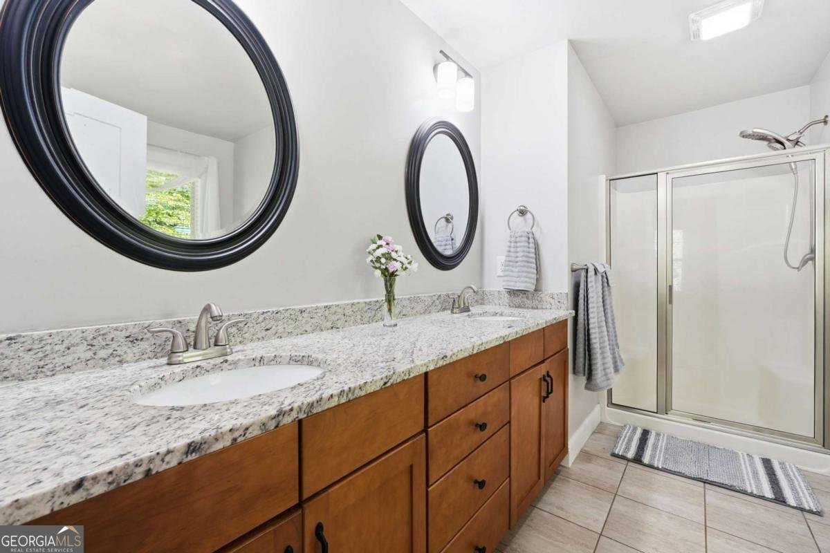 7202 Tara Drive Villa Rica - Photo 17