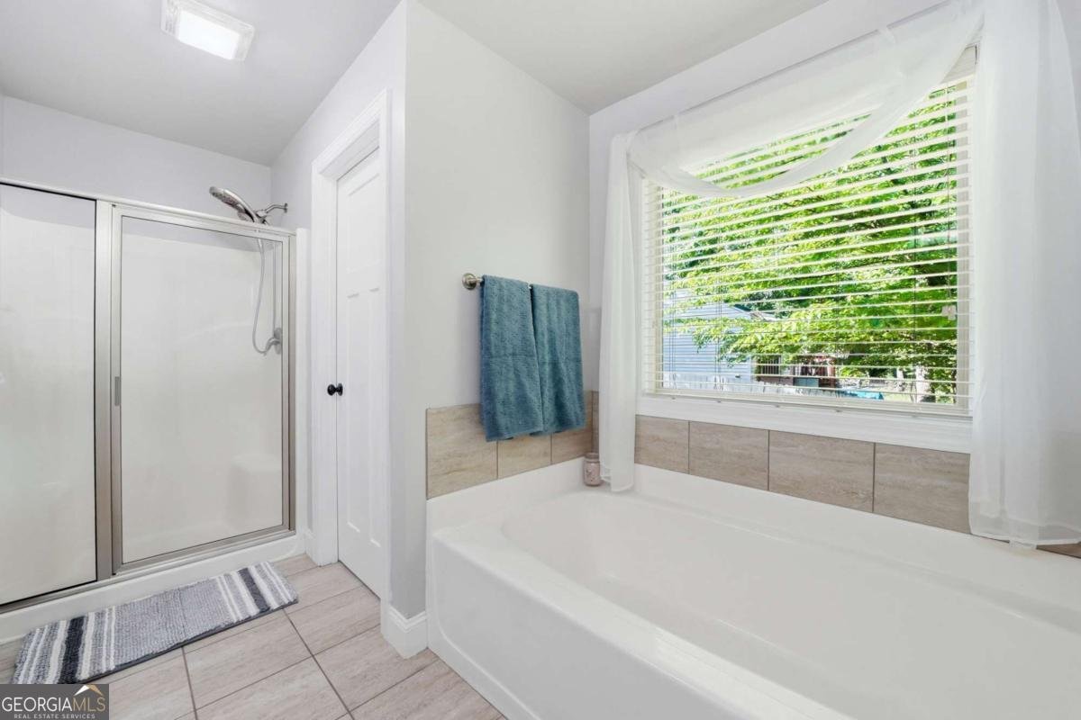 7202 Tara Drive Villa Rica - Photo 18