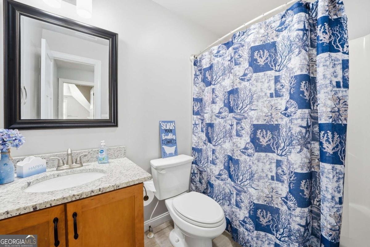 7202 Tara Drive Villa Rica - Photo 22