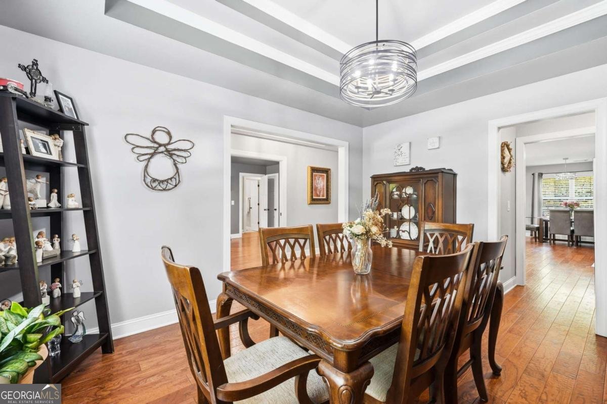 7202 Tara Drive Villa Rica - Photo 29