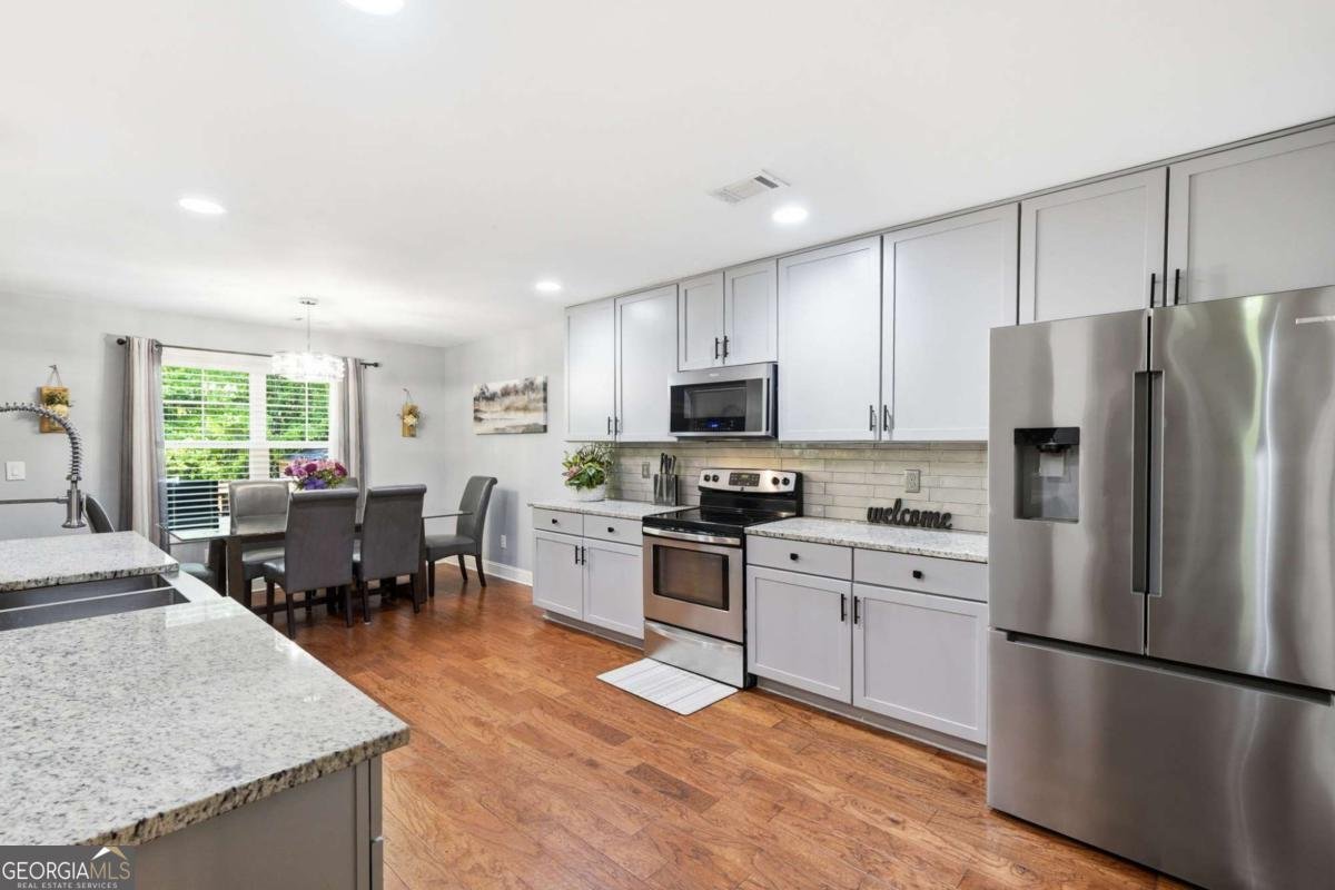 7202 Tara Drive Villa Rica - Photo 33