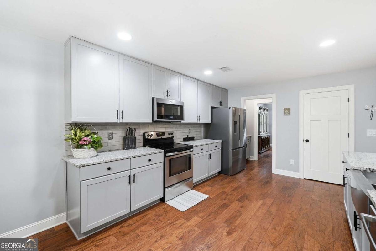 7202 Tara Drive Villa Rica - Photo 36