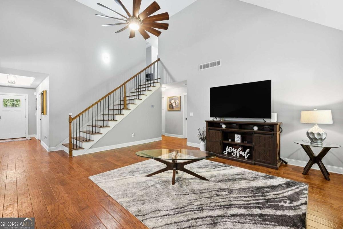 7202 Tara Drive Villa Rica - Photo 38