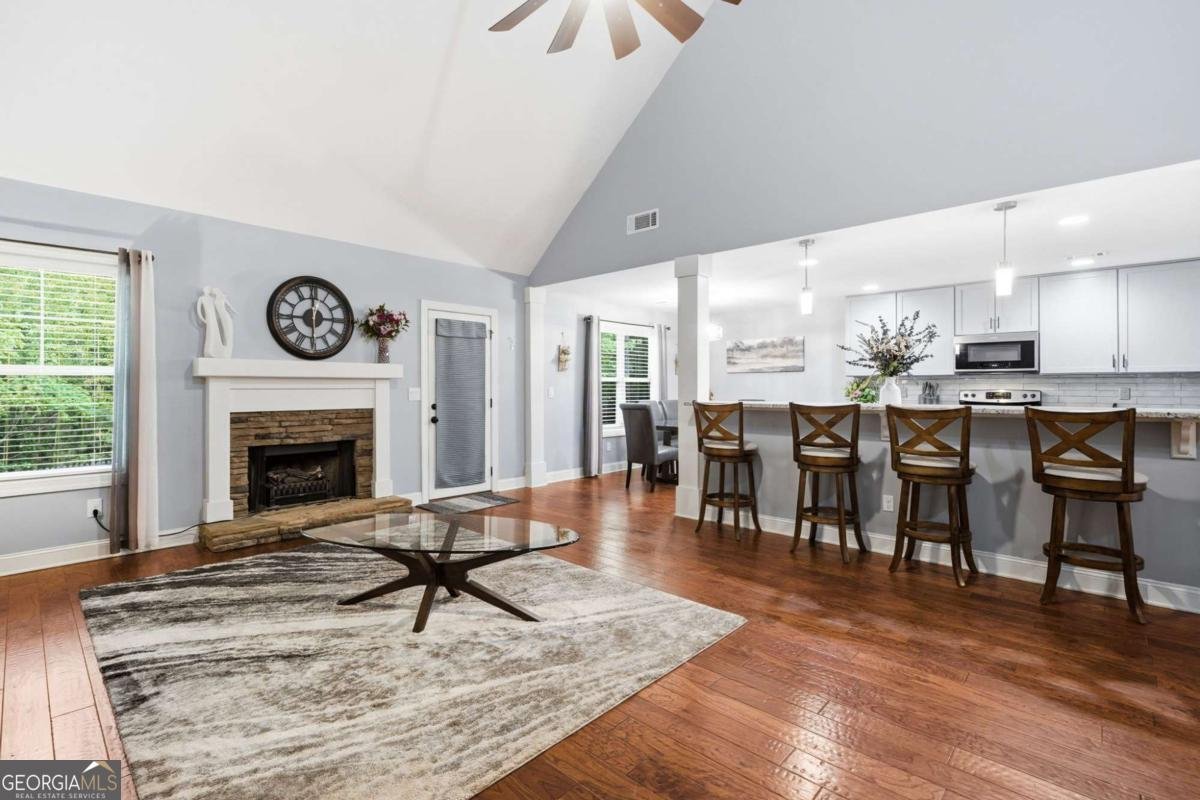 7202 Tara Drive Villa Rica - Photo 41