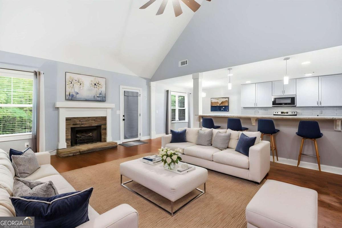 7202 Tara Drive Villa Rica - Photo 42