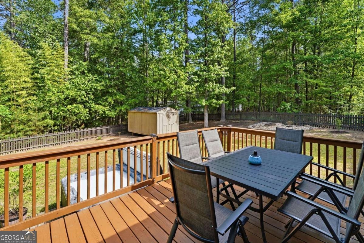 7202 Tara Drive Villa Rica - Photo 43