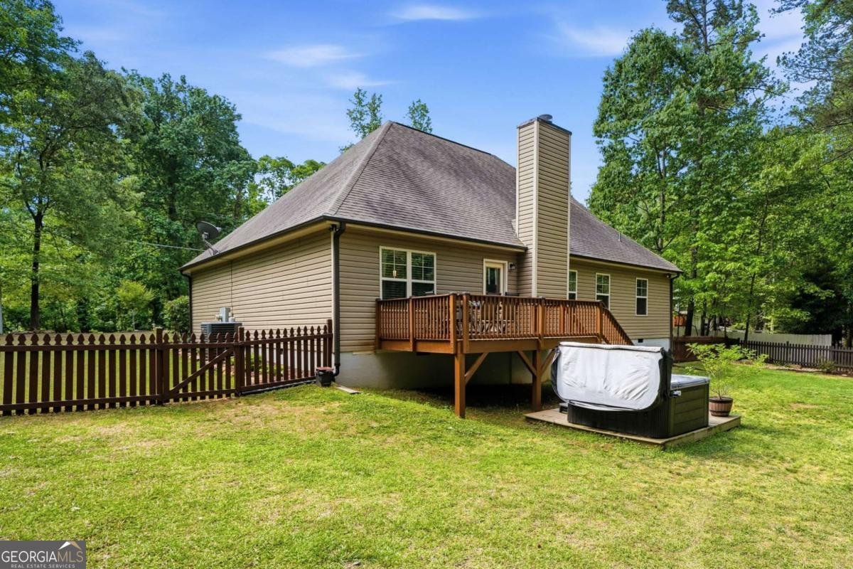 7202 Tara Drive Villa Rica - Photo 45