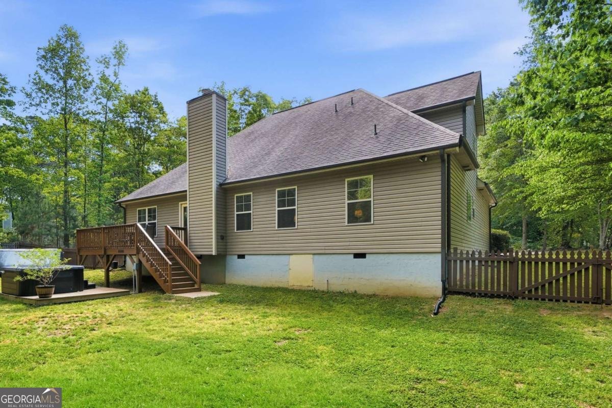 7202 Tara Drive Villa Rica - Photo 47