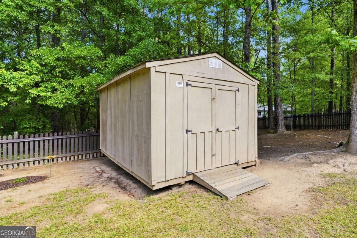 7202 Tara Drive Villa Rica - Photo 48