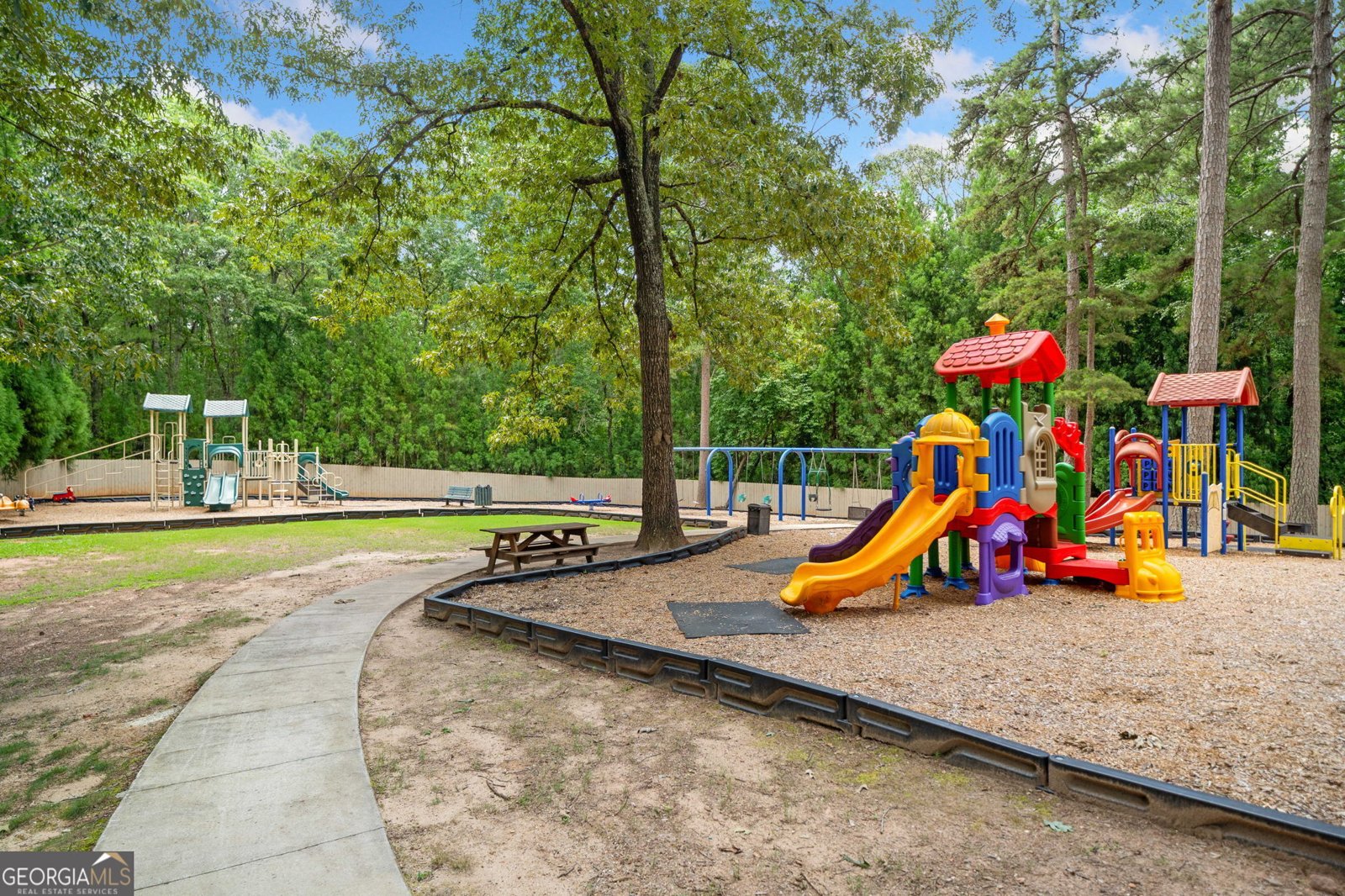 7202 Tara Drive Villa Rica - Photo 57