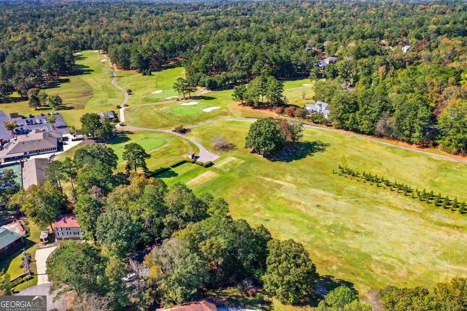 7202 Tara Drive Villa Rica - Photo 64