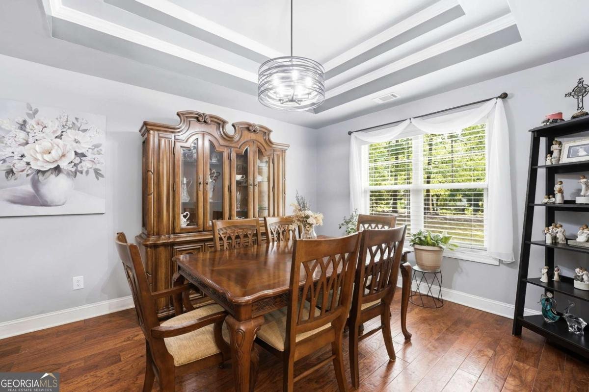 7202 Tara Drive Villa Rica - Photo 7