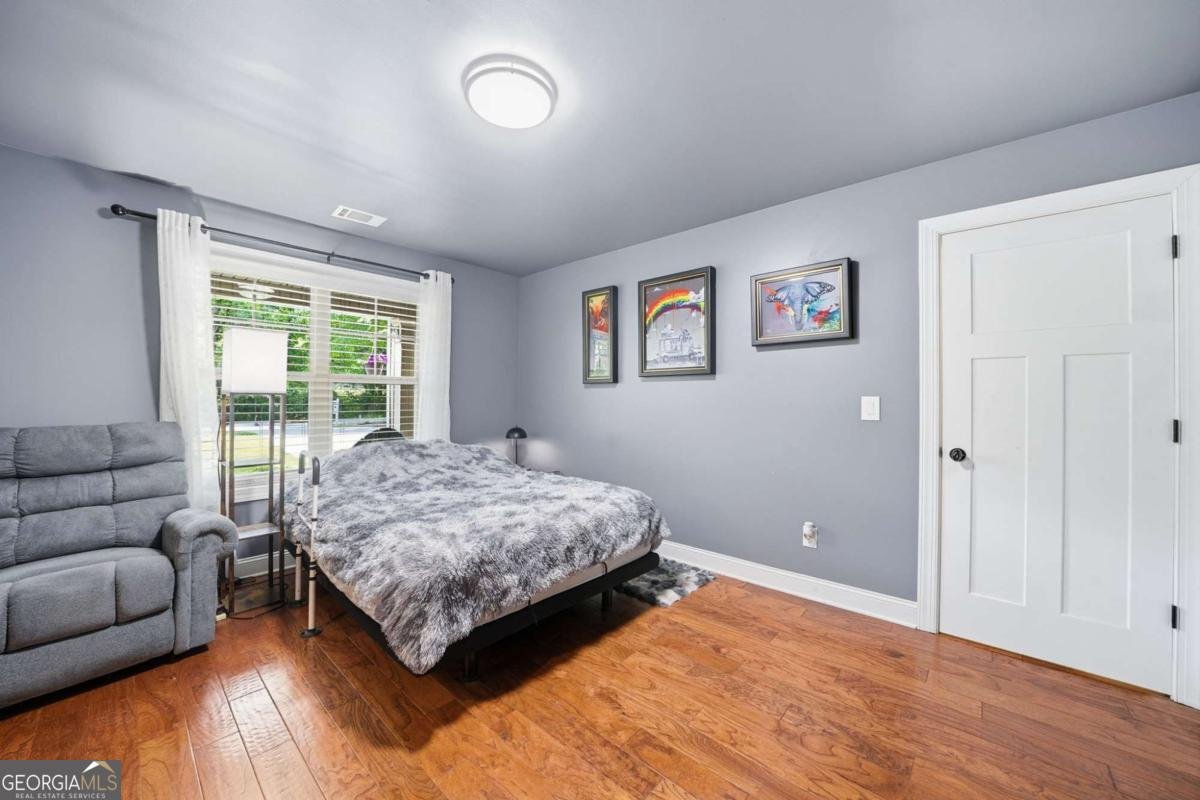 7202 Tara Drive Villa Rica - Photo 8