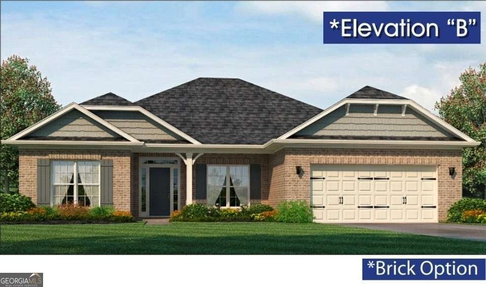 313 Angela Avenue Bowdon - Photo 1