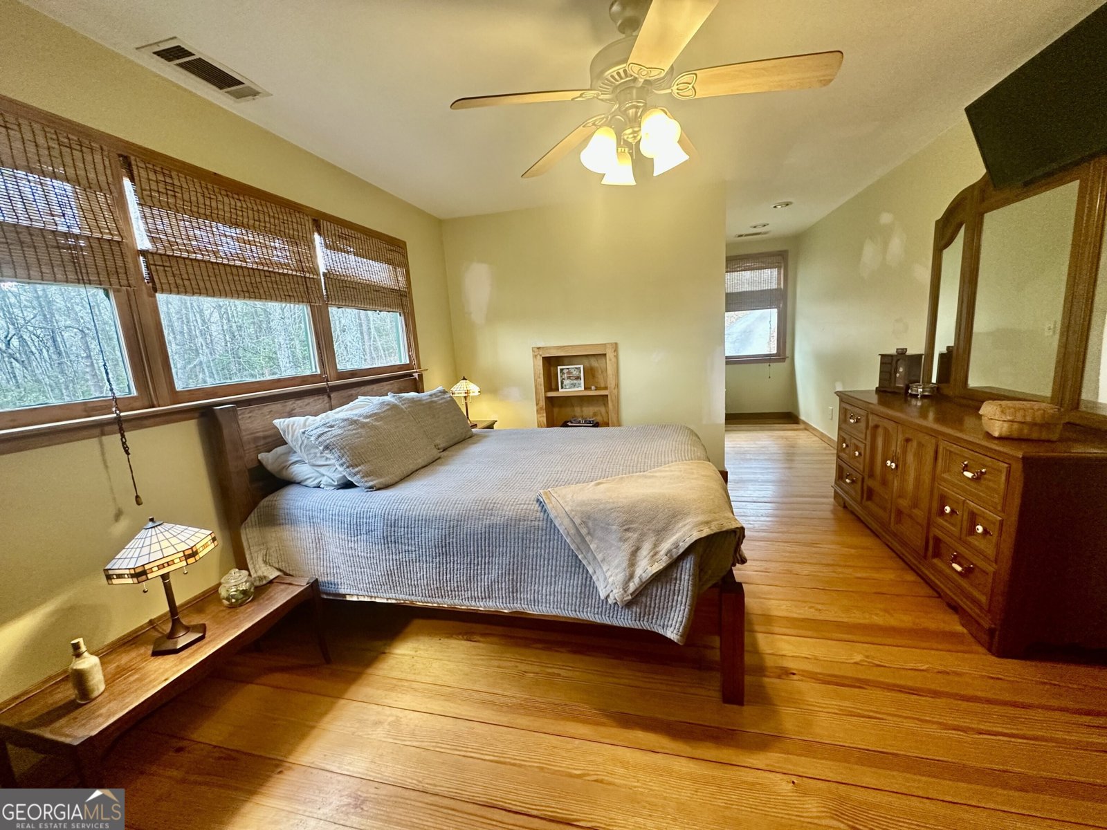 560 Amicalola Woods Road Dawsonville - Photo 10