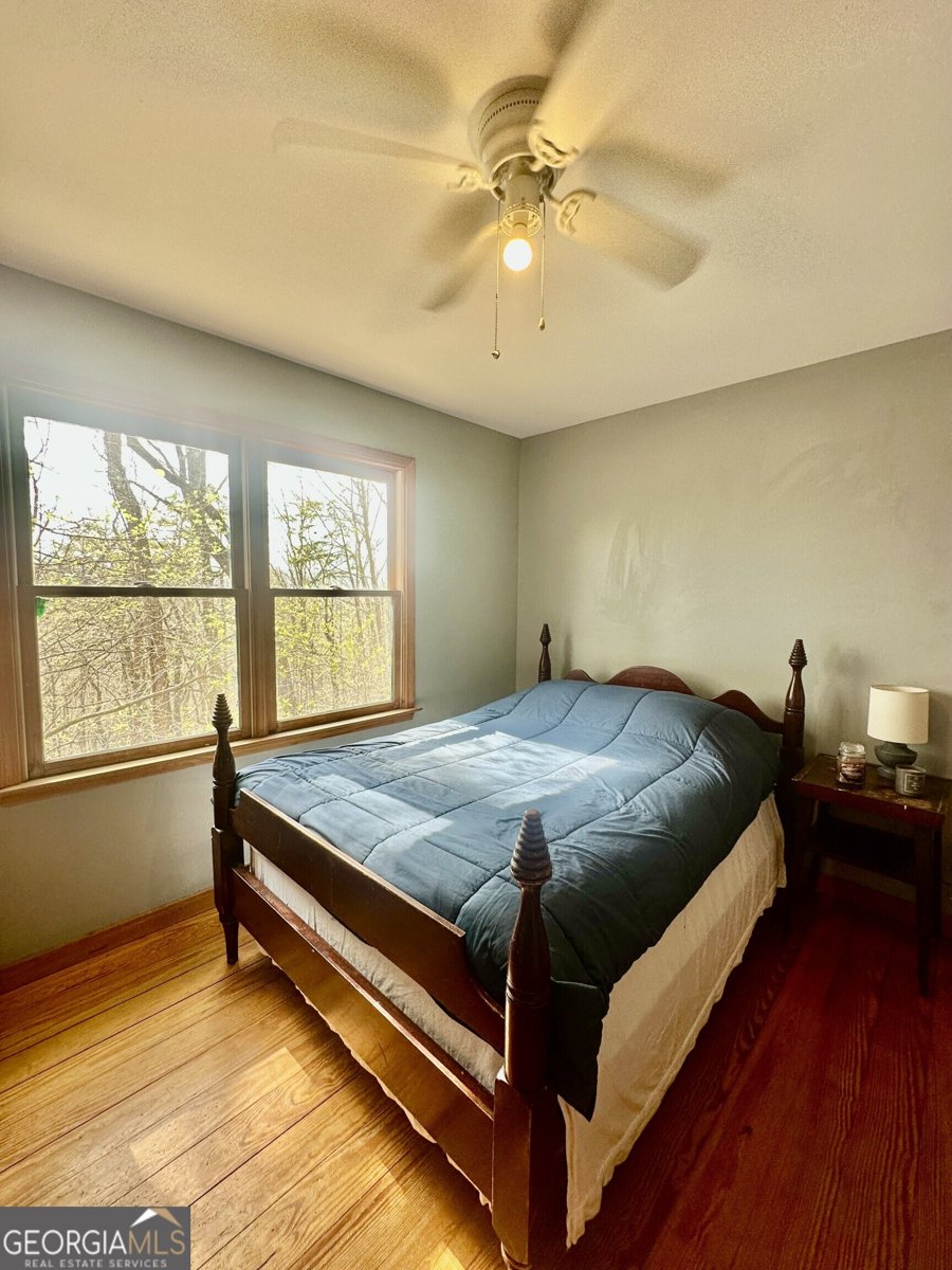 560 Amicalola Woods Road Dawsonville - Photo 11