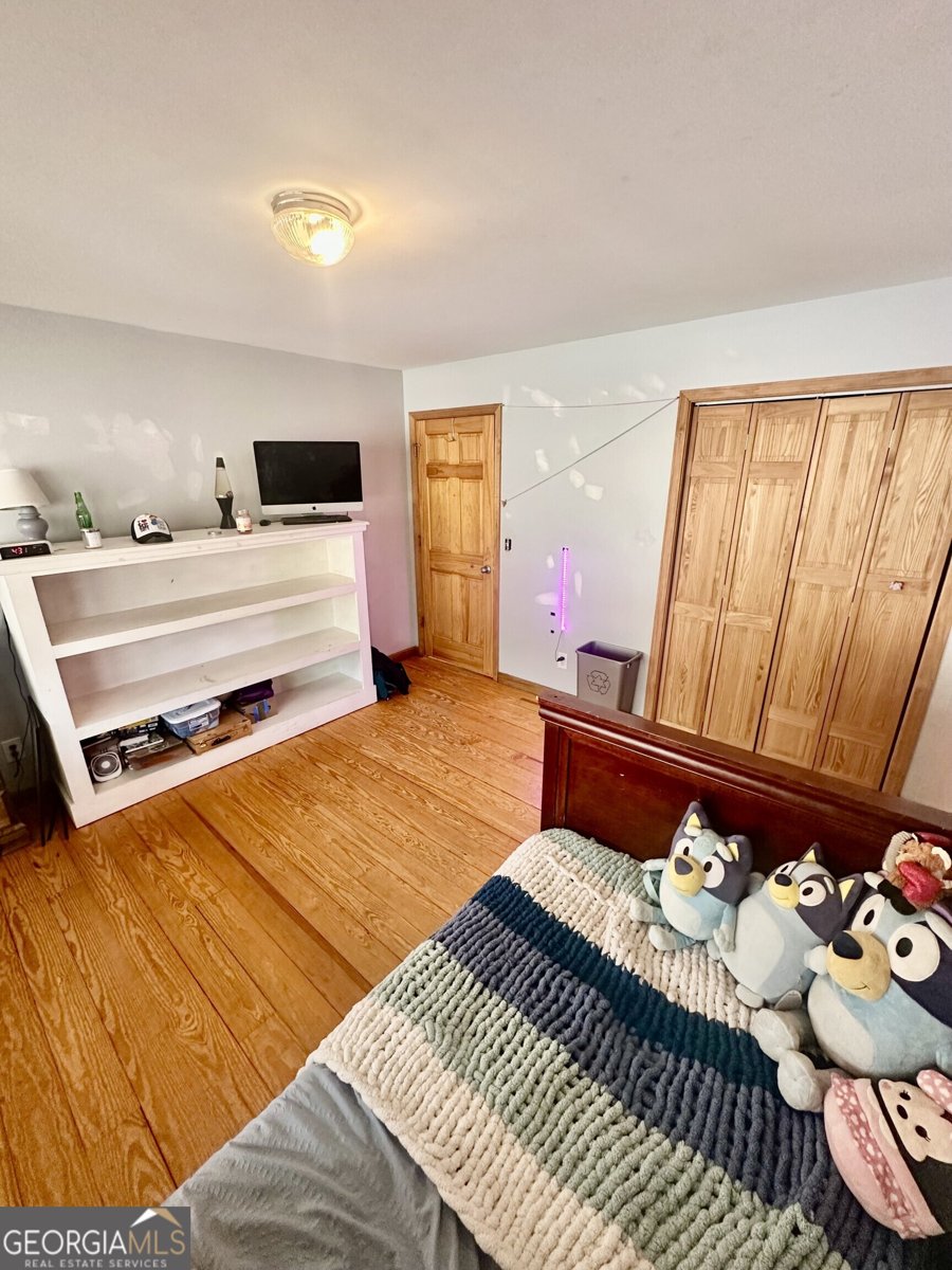 560 Amicalola Woods Road Dawsonville - Photo 12