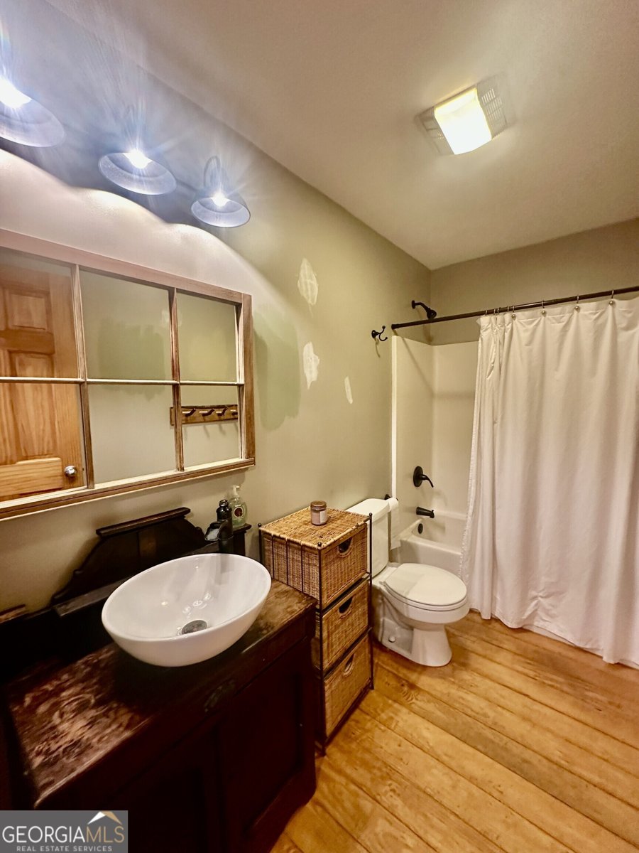 560 Amicalola Woods Road Dawsonville - Photo 15