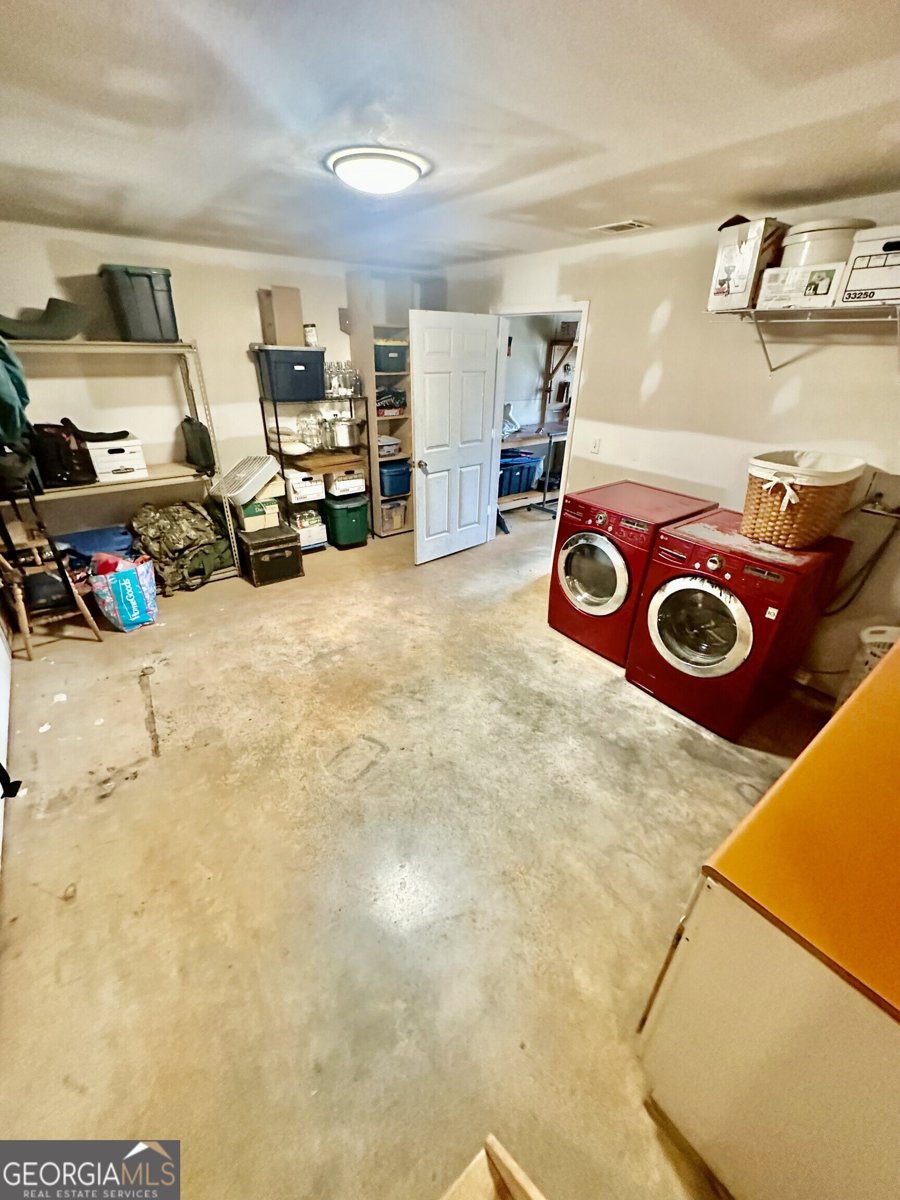 560 Amicalola Woods Road Dawsonville - Photo 18