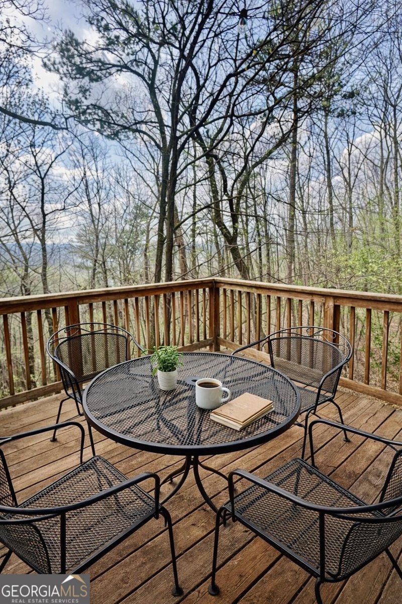 560 Amicalola Woods Road Dawsonville - Photo 21