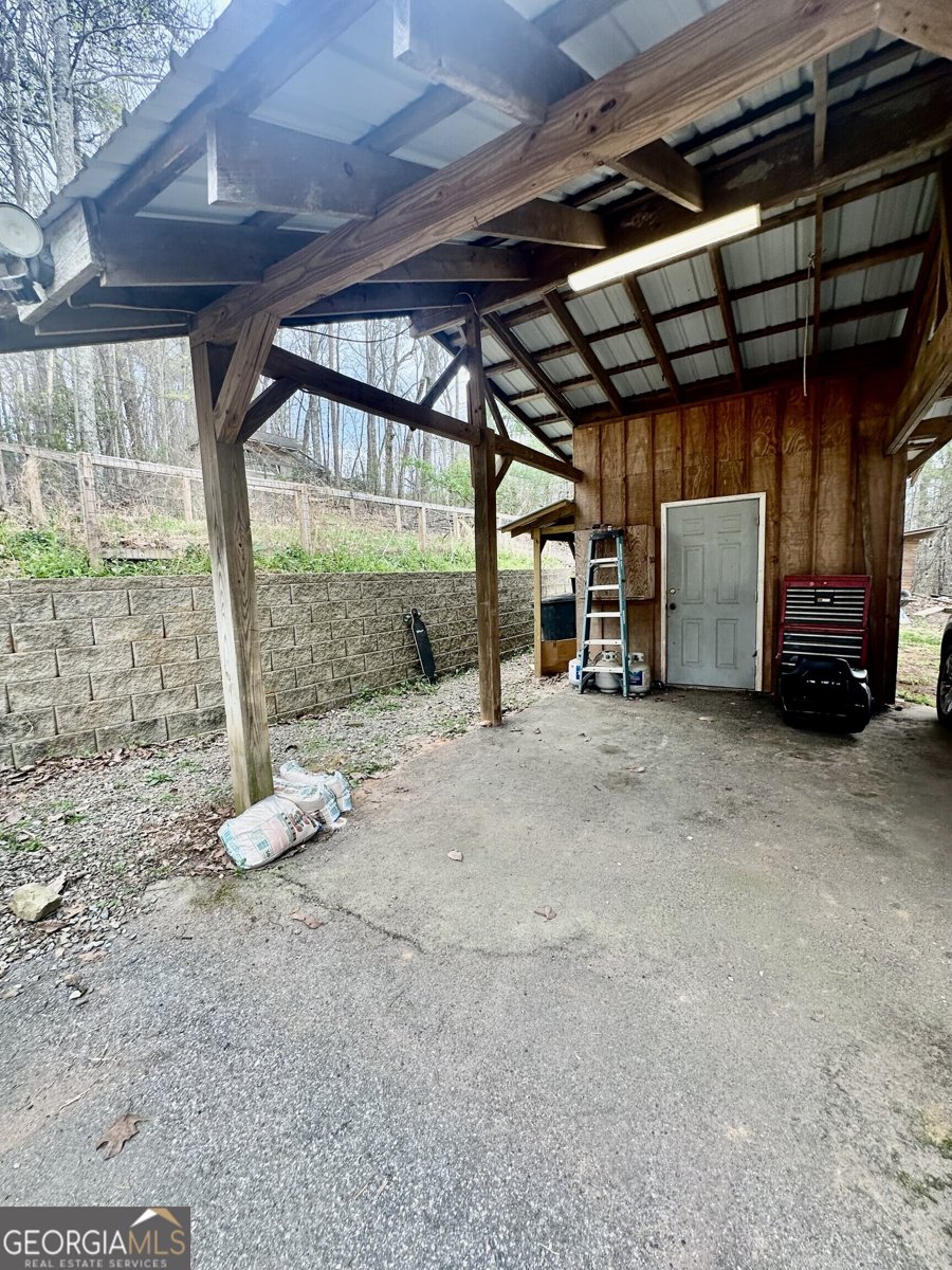 560 Amicalola Woods Road Dawsonville - Photo 23