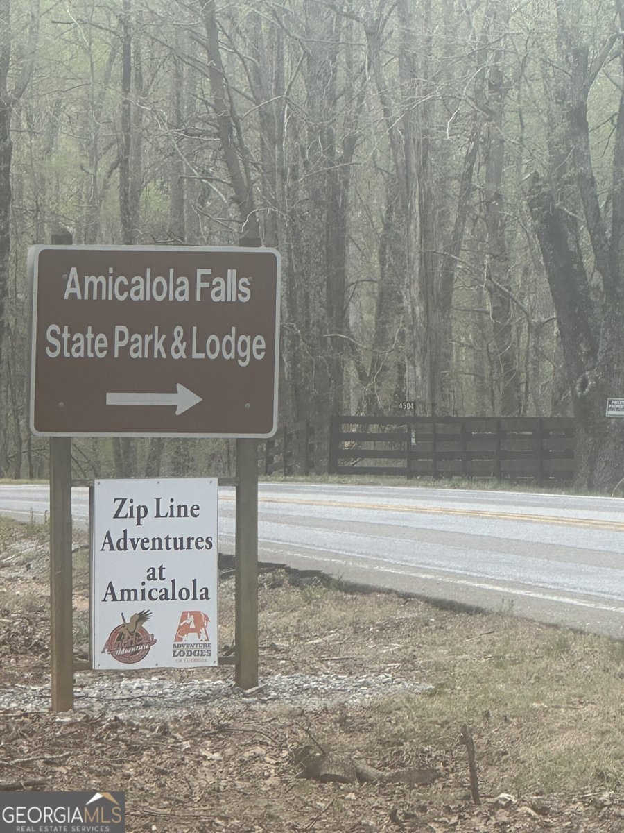 560 Amicalola Woods Road Dawsonville - Photo 24