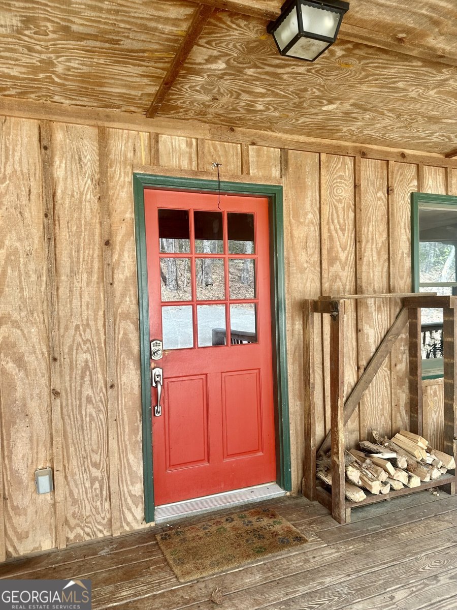 560 Amicalola Woods Road Dawsonville - Photo 26