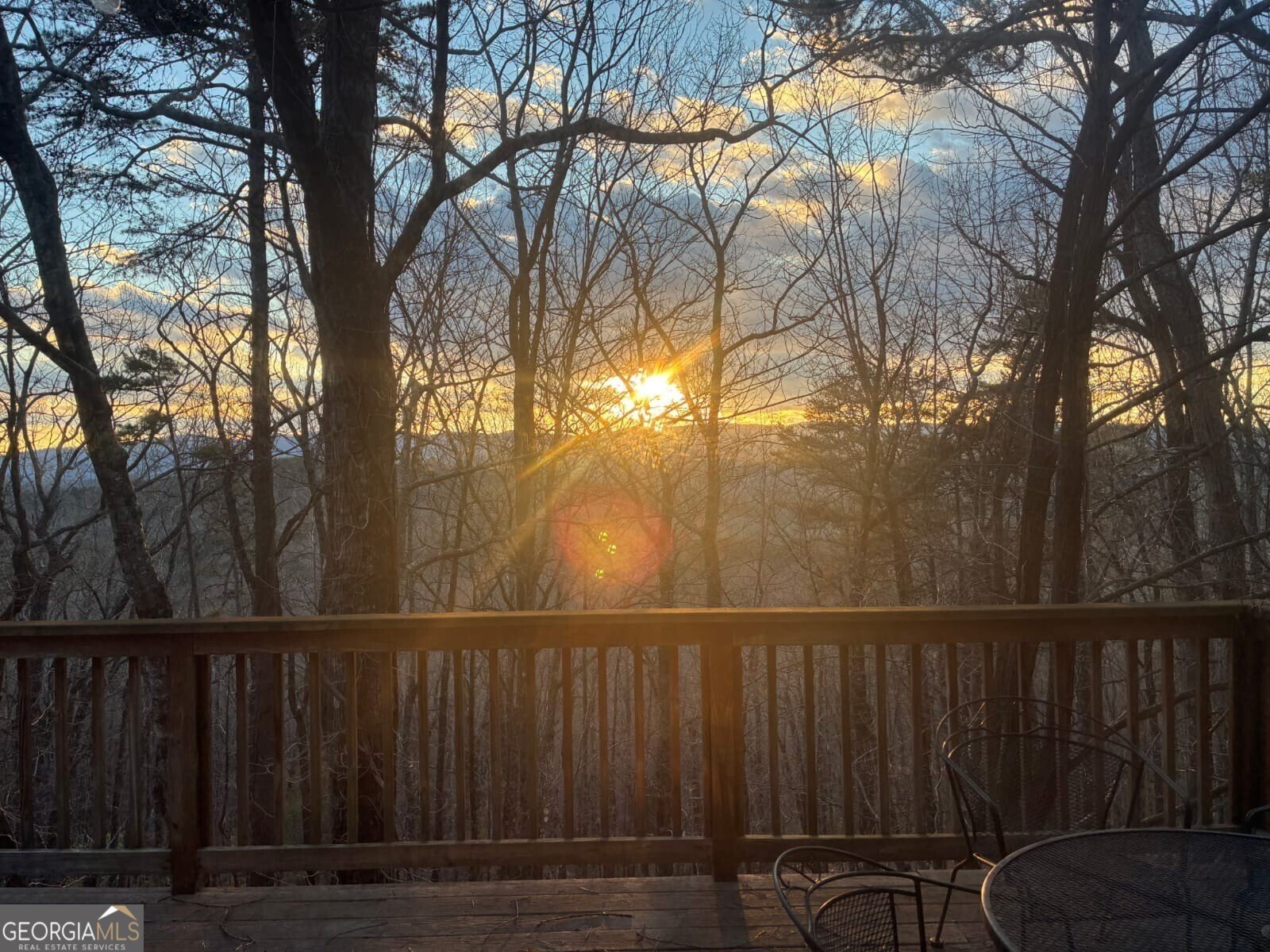 560 Amicalola Woods Road Dawsonville - Photo 28